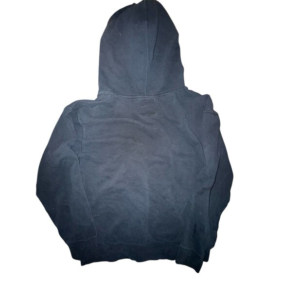 Vintage fox racing Zip Up jacket With Hoodie mens large - Picture 5 of 5